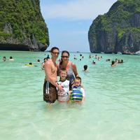 Отзыв от Павел - DTV виза